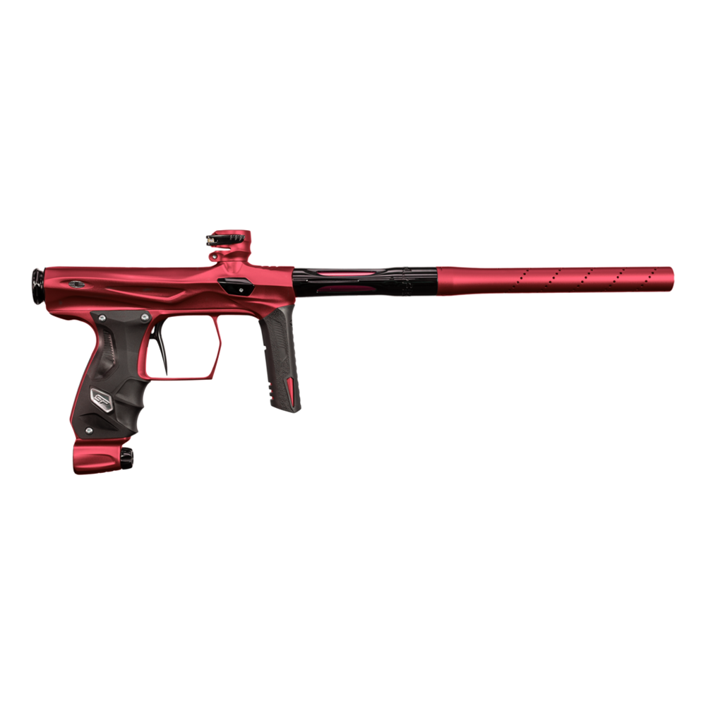 Paintball Outfitters Inc. > Shocker Paintball > SP Shocker AMP - Red